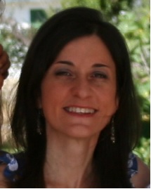 Dr Marcella De Marco, Reader in Languages (Translation)