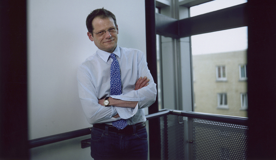 Marcus Bowerman
Head of CASSworks